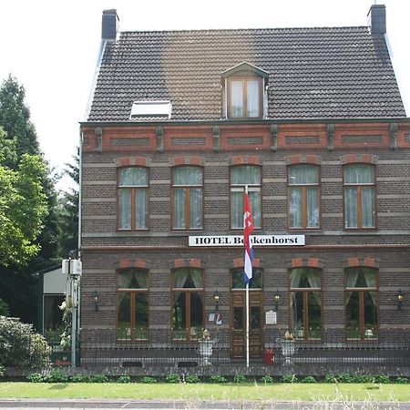 Hotel Beukenhorst Wittem Exterior photo