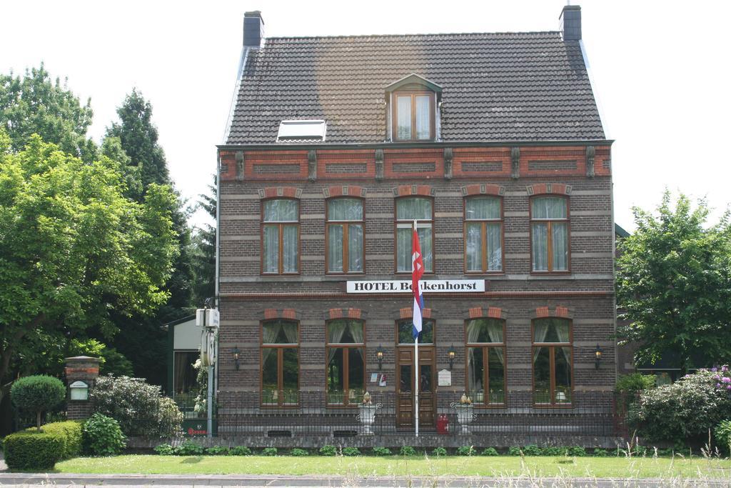 Hotel Beukenhorst Wittem Exterior photo